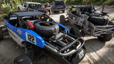 Forza Horizon 5: premium-комплект дополнений — скриншот 14