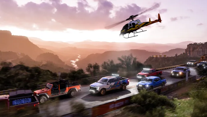Forza Horizon 5: premium-комплект дополнений — скриншот 15