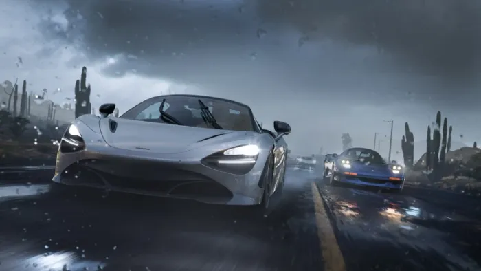 Forza Horizon 5: premium-комплект дополнений — скриншот 3