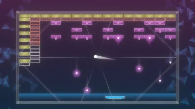 Atari Recharged Bundle: Asteroids + Breakout — скриншот 6