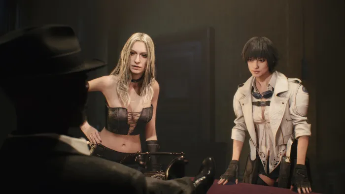 Devil May Cry 5 Special Edition — скриншот 10