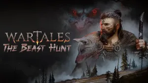 Wartales - The Beast Hunt