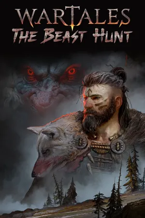 Wartales - The Beast Hunt