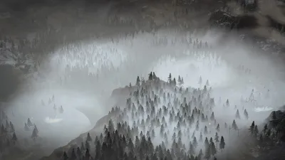 Wartales - The Beast Hunt — скриншот 2