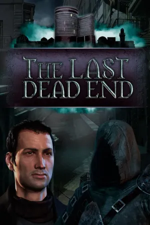 The Last DeadEnd
