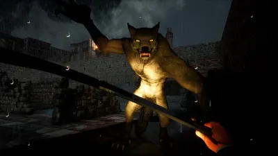 The Last DeadEnd — скриншот 4