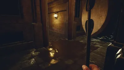 The Last DeadEnd — скриншот 5