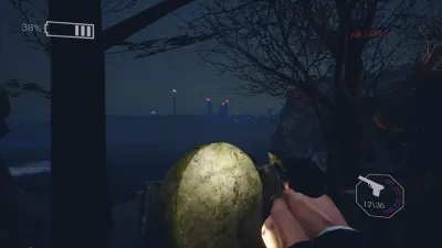 The Last DeadEnd — скриншот 6