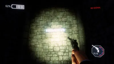 The Last DeadEnd — скриншот 7