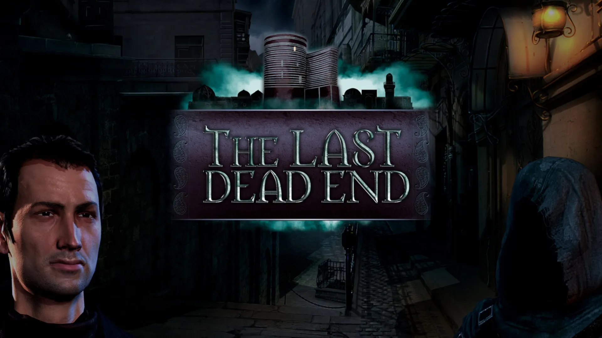 The Last DeadEnd — трейлер