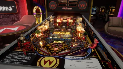 Pinball FX - Williams™ Pinball Volume 10 — скриншот 2