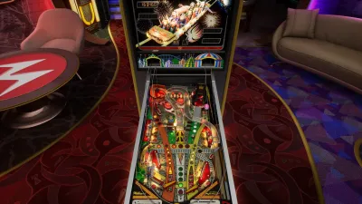 Pinball FX - Williams™ Pinball Volume 10 — скриншот 5