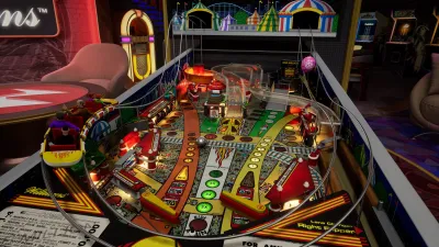 Pinball FX - Williams™ Pinball Volume 10 — скриншот 6