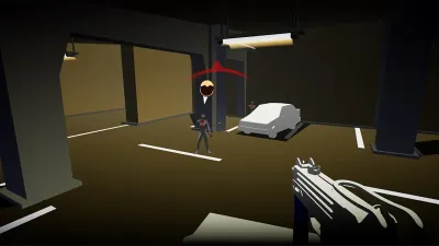 Death Elevator — скриншот 2