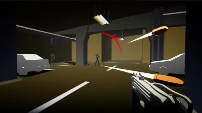 Death Elevator — скриншот 5