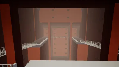 Death Elevator — скриншот 6