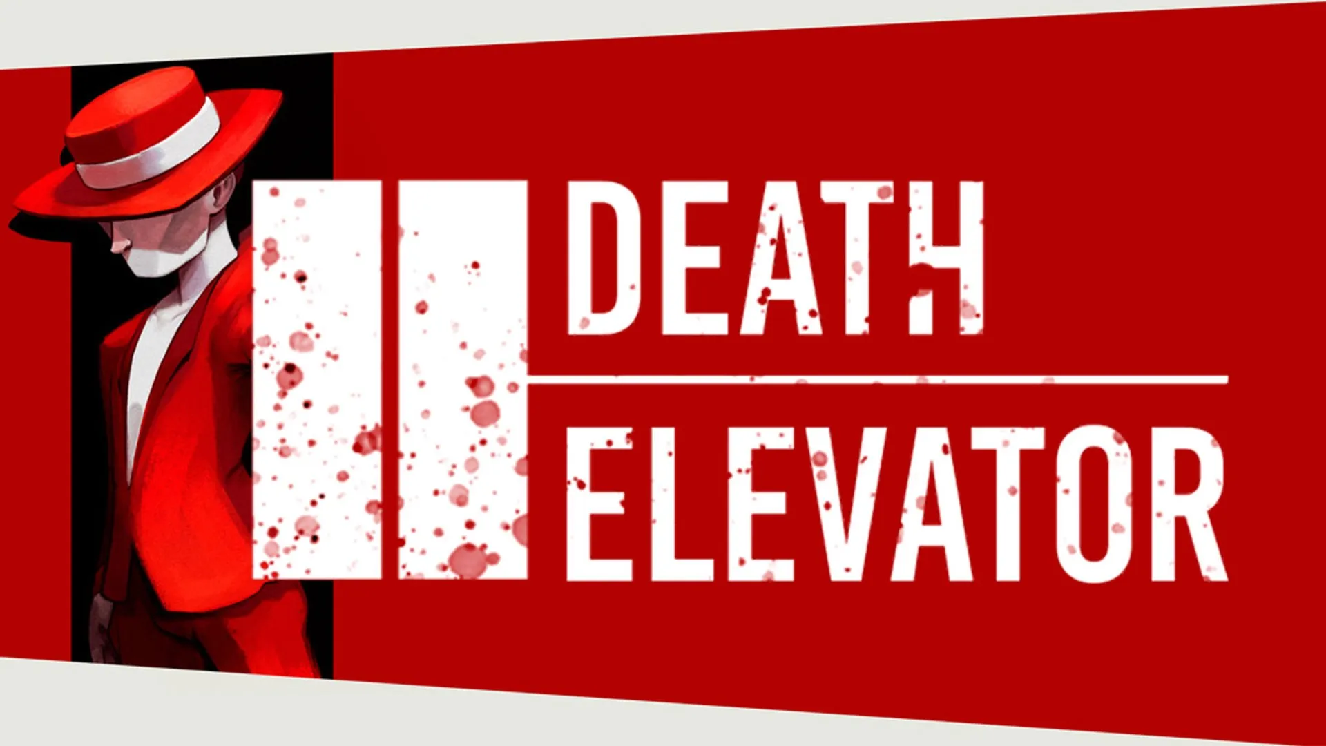 Death Elevator — трейлер