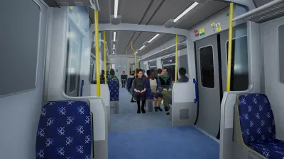 Train Sim World® 6: Cathcart Circle Line: Glasgow - Newton & Neilston — скриншот 8