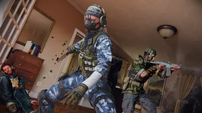 Call of Duty®: Black Ops 6 - Standard Edition (Windows) — скриншот 4