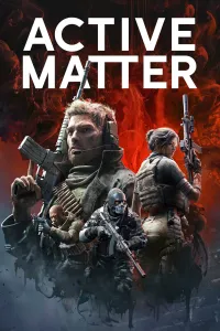Active Matter