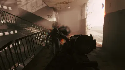 Active Matter — скриншот 2