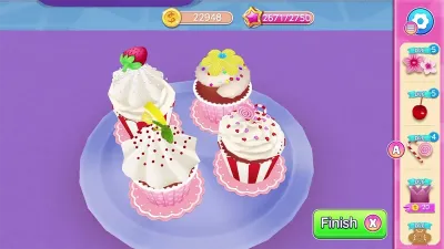 My Bakery Empire: Bake With Taste DLC — скриншот 2