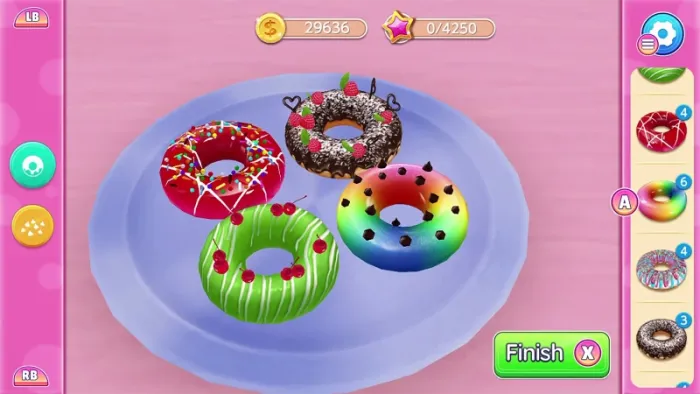 My Bakery Empire: Bake With Taste DLC — скриншот 4