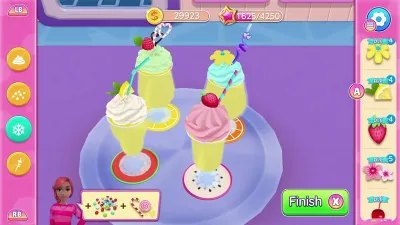 My Bakery Empire: Bake With Taste DLC — скриншот 6
