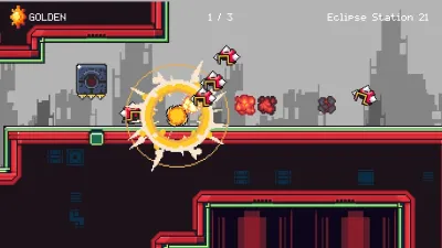 Guts 'n Grunts Jr. — скриншот 1