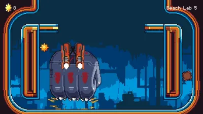 Guts 'n Grunts Jr. — скриншот 2