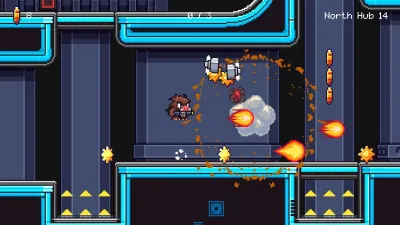 Guts 'n Grunts Jr. — скриншот 3