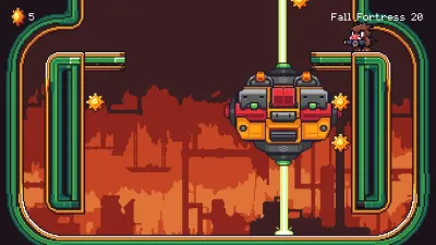 Guts 'n Grunts Jr. — скриншот 4