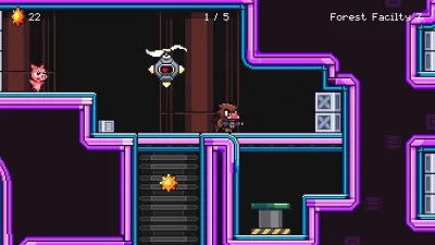 Guts 'n Grunts Jr. — скриншот 6