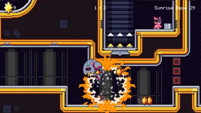 Guts 'n Grunts Jr. — скриншот 8