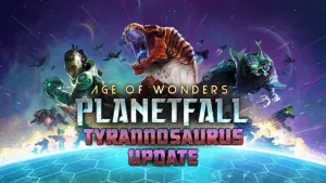 Age of Wonders: Planetfall