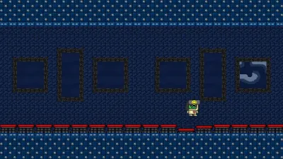 ComputerHead: Springloaded (Windows) — скриншот 2