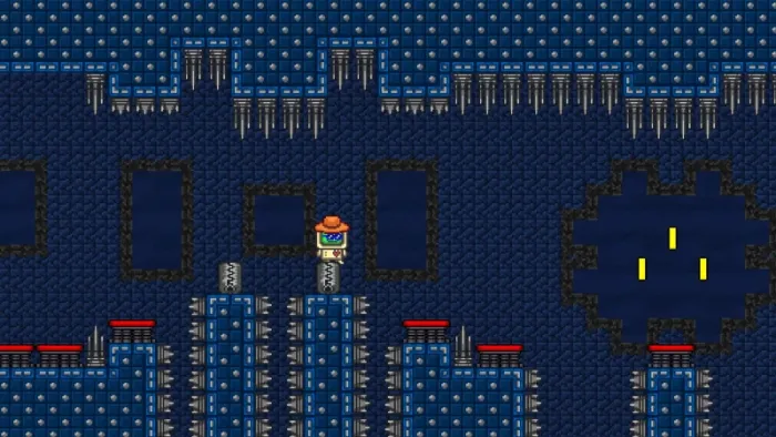 ComputerHead: Springloaded (Windows) — скриншот 4