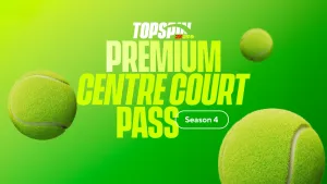 Абонемент TopSpin 2K25 Premium Centre Court Pass 4