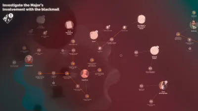 Агата Кристи - Эркюль Пуаро: Первое дело — скриншот 3