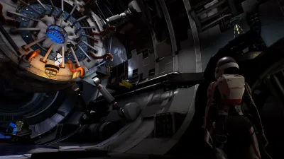 Deliver Us Mars — скриншот 8