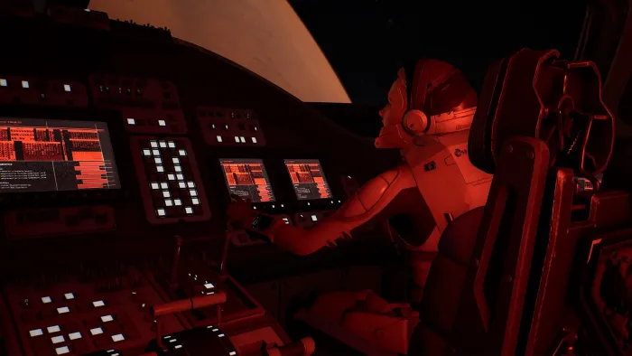 Deliver Us Mars — скриншот 10