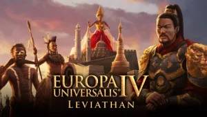 Europa Universalis IV: Leviathan