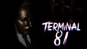 Terminal 81 (Windows)