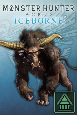 Фигурка чудовища MHW:I: раянг