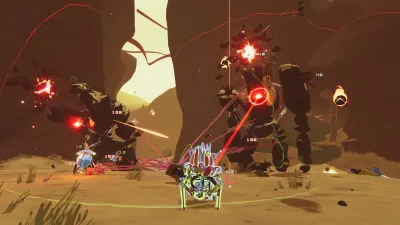 Risk of Rain 2 + Survivors of the Void + Seekers of the Storm + Alloyed Collective Bundle — скриншот 2