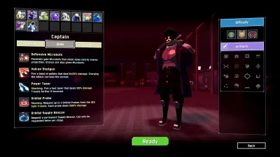 Risk of Rain 2 + Survivors of the Void + Seekers of the Storm + Alloyed Collective Bundle — скриншот 4