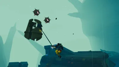 Risk of Rain 2 + Survivors of the Void + Seekers of the Storm + Alloyed Collective Bundle — скриншот 7