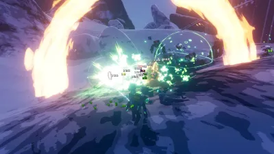 Risk of Rain 2 + Survivors of the Void + Seekers of the Storm + Alloyed Collective Bundle — скриншот 8