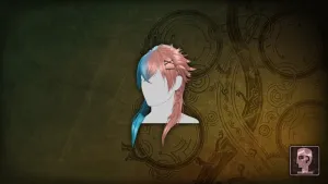 Причёска: дикие косы