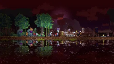 Kingdom Two Crowns: Olympus Edition — скриншот 5